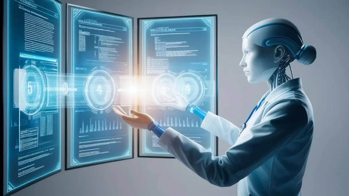 'ข้อมูล AI' ภัยคุกคามองค์กร การ์ทเนอร์ แนะใช้ 'Zero-Trust' รับมือ