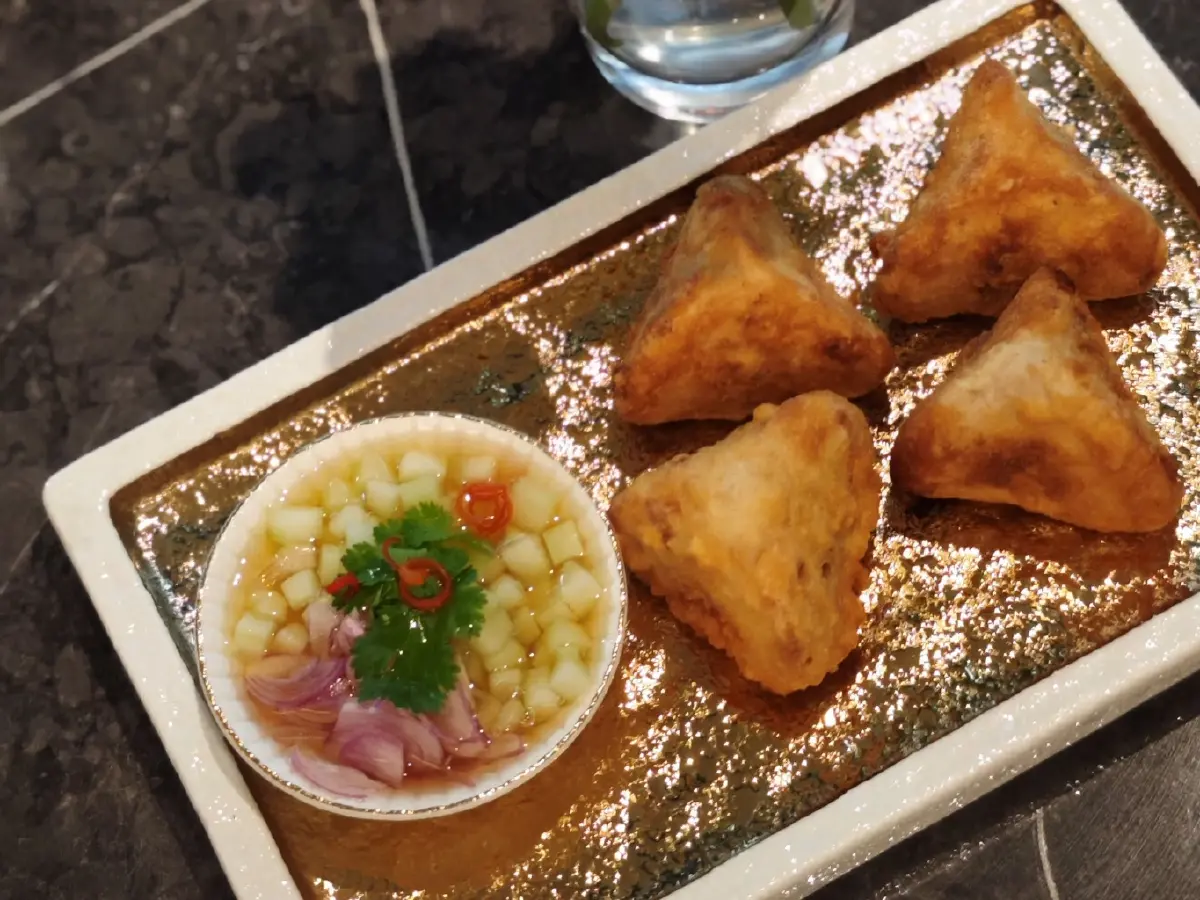 ย้อนวันวานกับ Bangkok’78 ร้านอาหารไทยสไตล์เรโทรยุค‘หัวลำโพง’