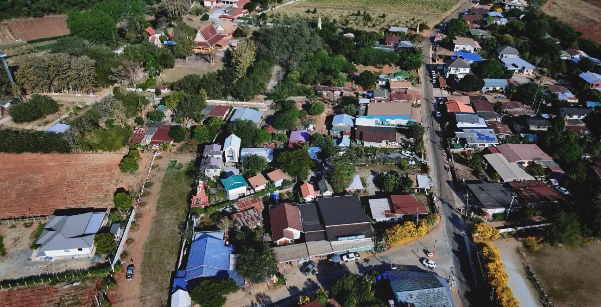 เปิดโมเดลธุรกิจเขาใหญ่ 2026 'วรรณลี ศรีจำปา' พลิกเกมรีสอร์ทล้น ปั้น Social Enterprise