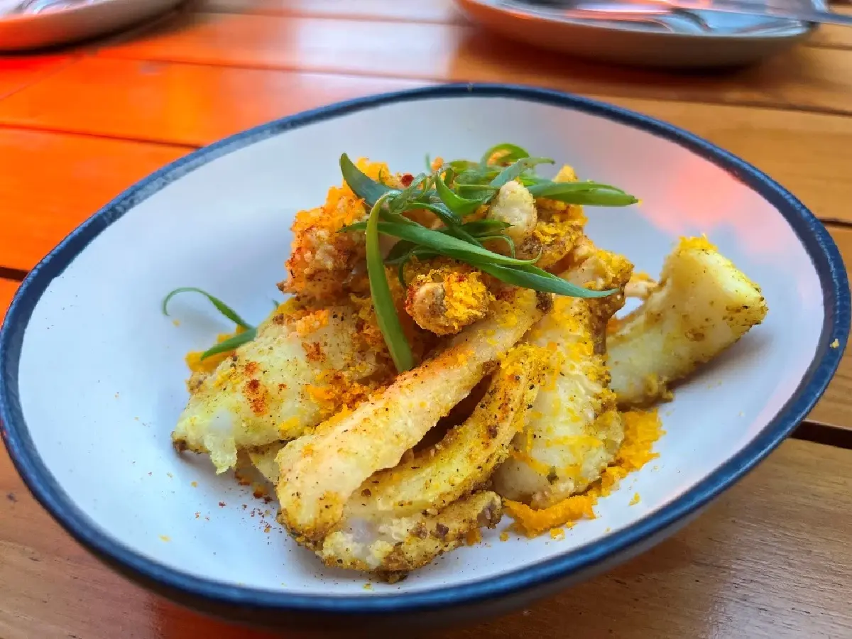 Siwilai City Club อาหารไทยแบบดัดแปลง กับวัตถุดิบท้องถิ่นทั่วไทย