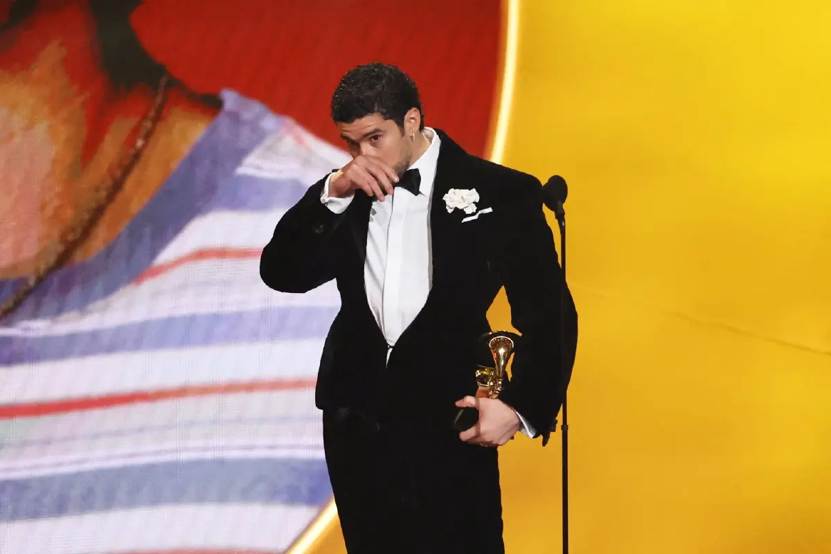 ‘เคนดริก ลามาร์ - แบด บันนี’ ผู้ชนะ & สีสัน Grammy Awards 2026