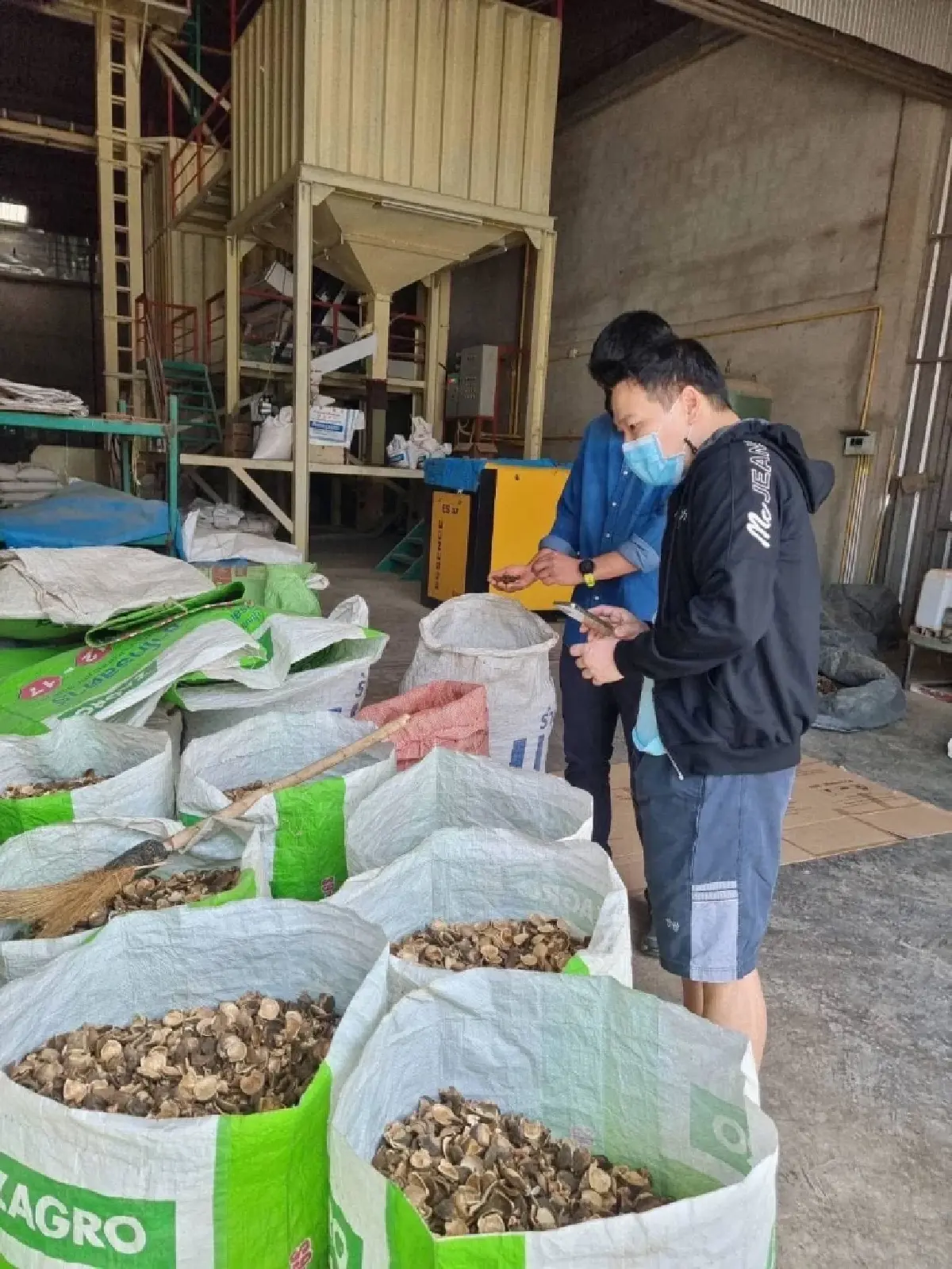 ผอ. กองทุนหมู่บ้านฯคนใหม่ เล็ง พลิกโฉม สทบ. สู่กองทุน VC รากหญ้าใหญ่ที่สุดในโลก