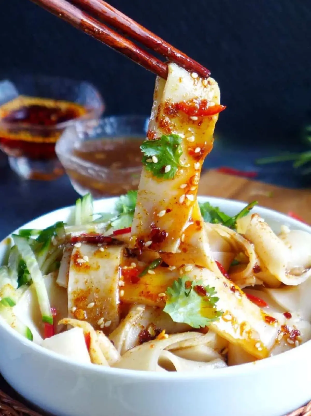 เปิดที่มา 'อาหารจานเย็น' รสชาติสดชื่นแห่งฤดูร้อน