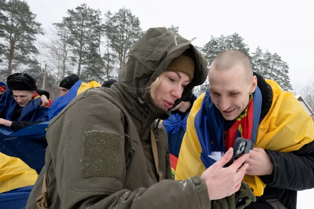 ‘ยูเครน-รัสเซีย’ เจรจารอบ 2 จบ ปล่อยเชลยศึก 314 นาย จ่อหารือรอบใหม่