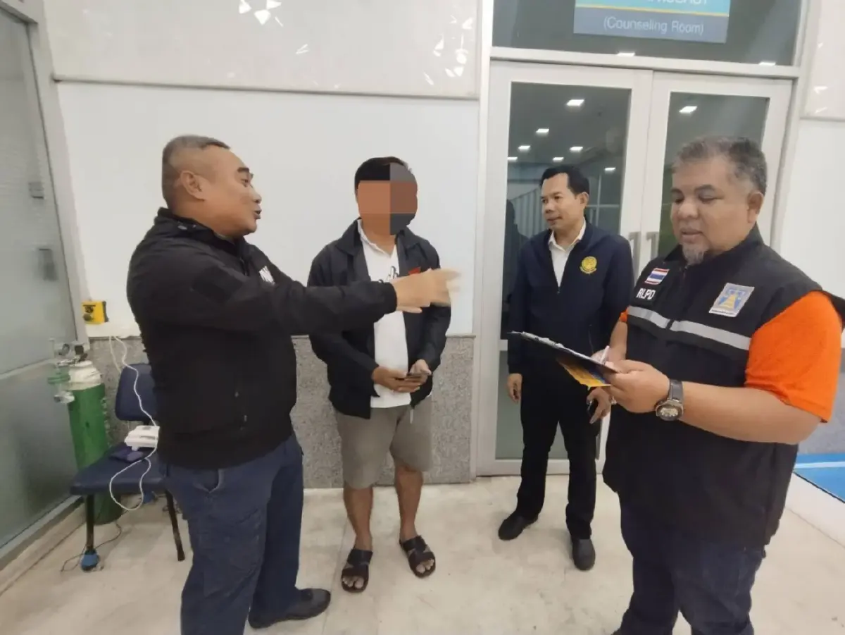 กระทรวงยุติธรรม เยียวยาผู้เสียหาย เหตุกราดยิงในโรงเรียนดังหาดใหญ่ จ.สงขลา