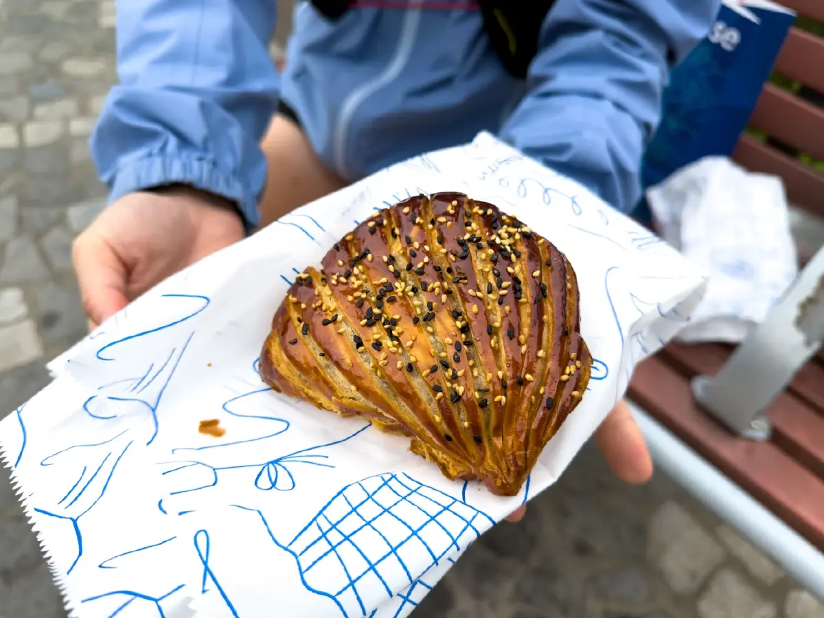 'Runcation' ที่ฮ่องกง เที่ยวไปวิ่งไป ชมวิวหลักล้านด้วยสองขา