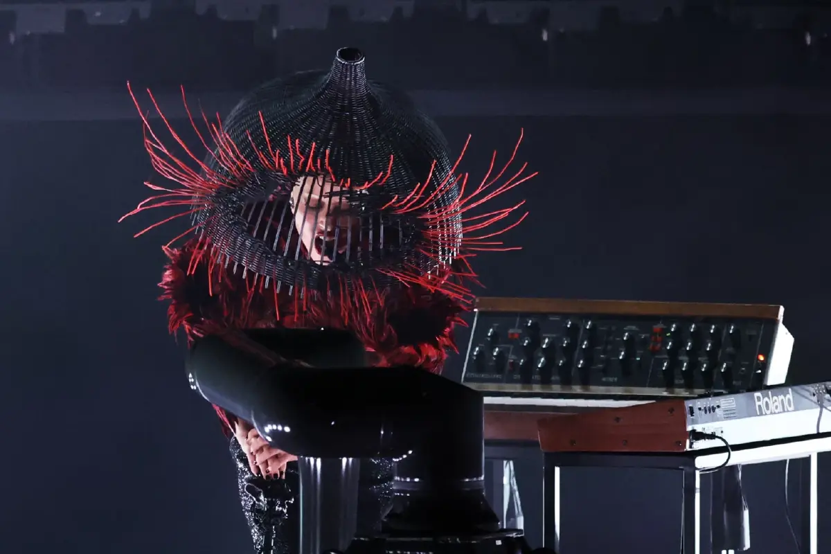 ‘เคนดริก ลามาร์ - แบด บันนี’ ผู้ชนะ & สีสัน Grammy Awards 2026