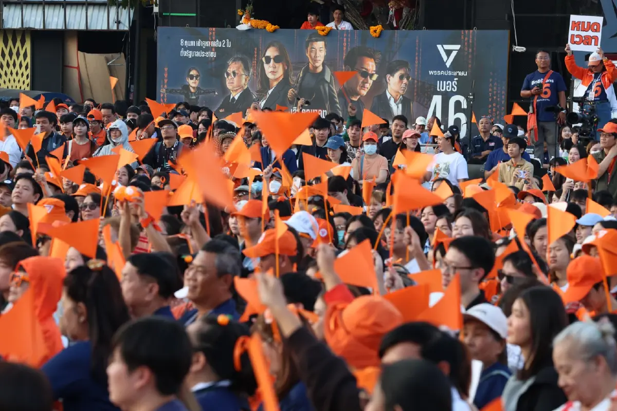 ‘กกต.’ มีไว้ทำไม.....? 'โจทย์ร้อน' รอ 'รื้อ'