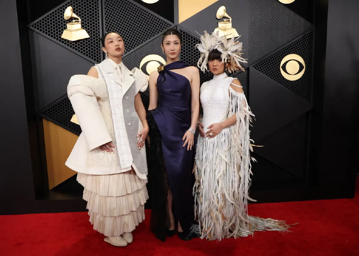 ‘เคนดริก ลามาร์ - แบด บันนี’ ผู้ชนะ & สีสัน Grammy Awards 2026