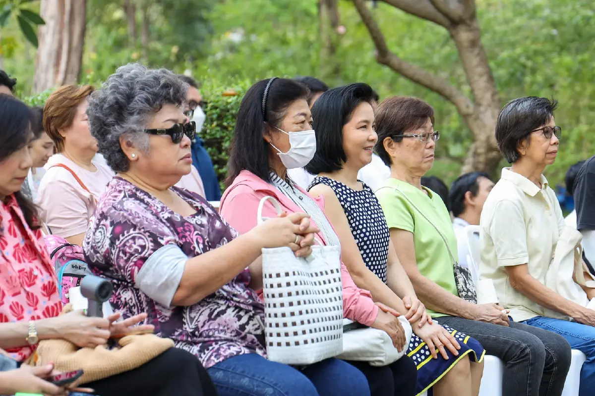 'ฝึกหายใจทุกวัน'... ช่วยลดความไม่สบายใจได้จริงหรือ?