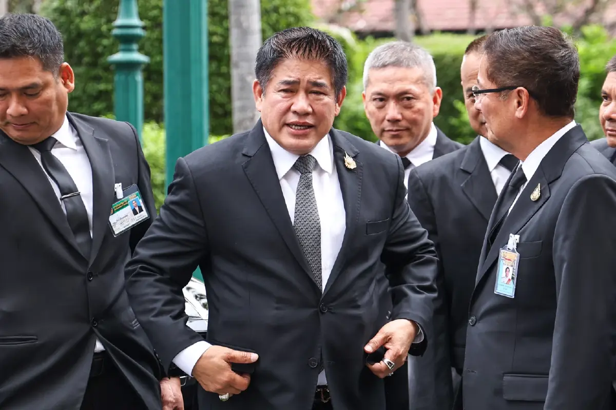 สมการรัฐบาลภท. ‘ไร้กล้าธรรม’ ‘ปชป.-พรรคเล็ก’อะไหล่เสริม