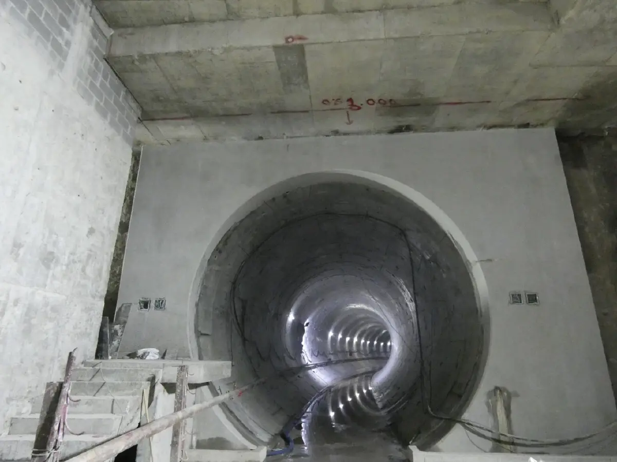 คืบหน้าสร้าง 2 'รถไฟฟ้า' สายใหม่ ตั้งเป้าทยอยเปิดบริการปี 2571