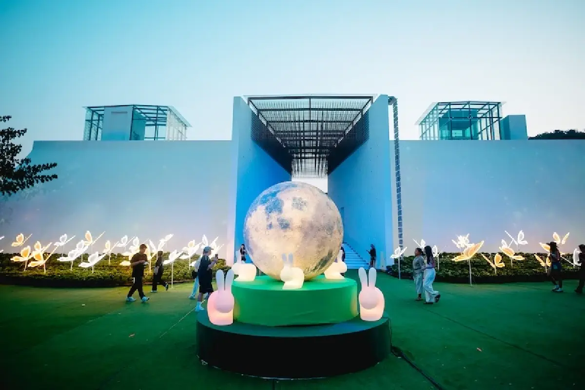 ‘ตัน’ คลอดโปรเจคต์ใหม่  ‘One Chichan’ เจาะ เฟสติวัล-อีเวนต์โลก