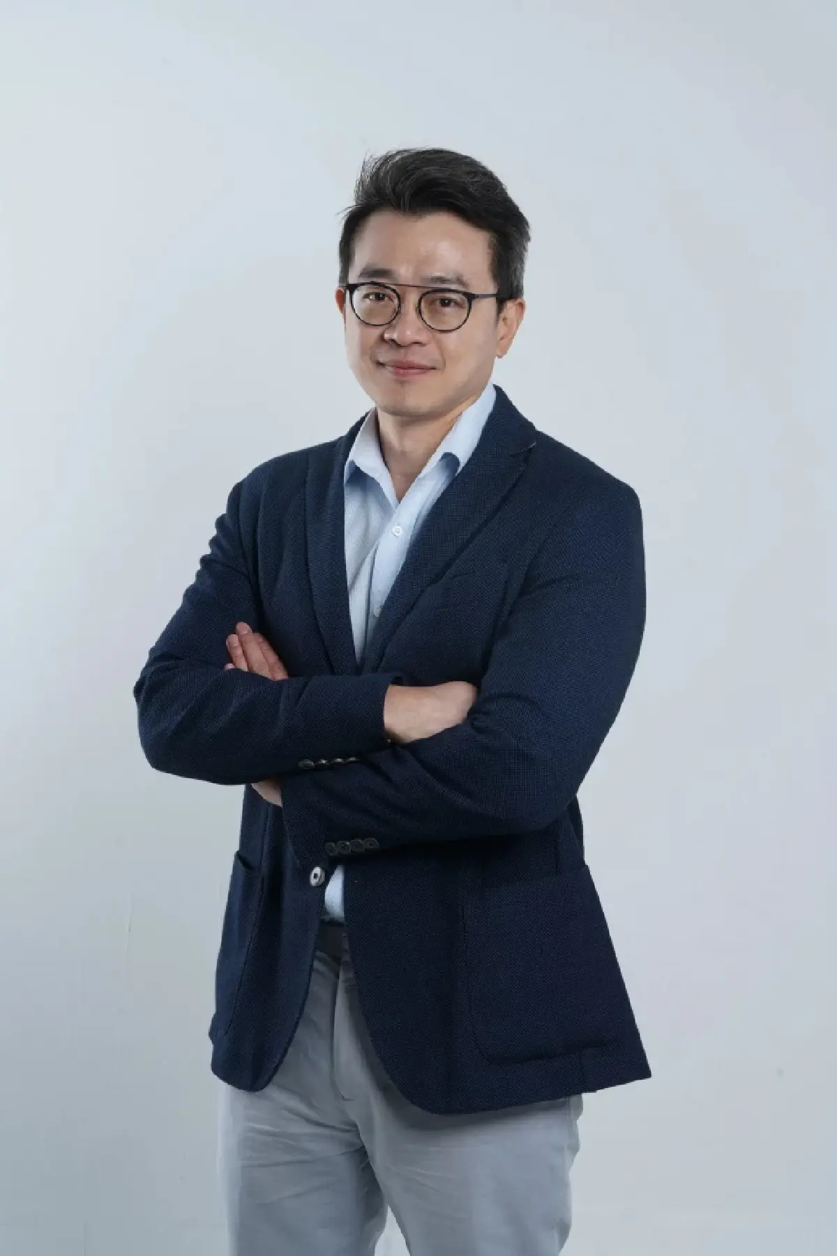 ‘ไทยแอร์เอเชีย’ แต่งตั้ง ‘ไพรัชล์ พรพัฒนนางกูร’ นั่งเก้าอี้กรรมการผู้อำนวยการใหญ่คนใหม่