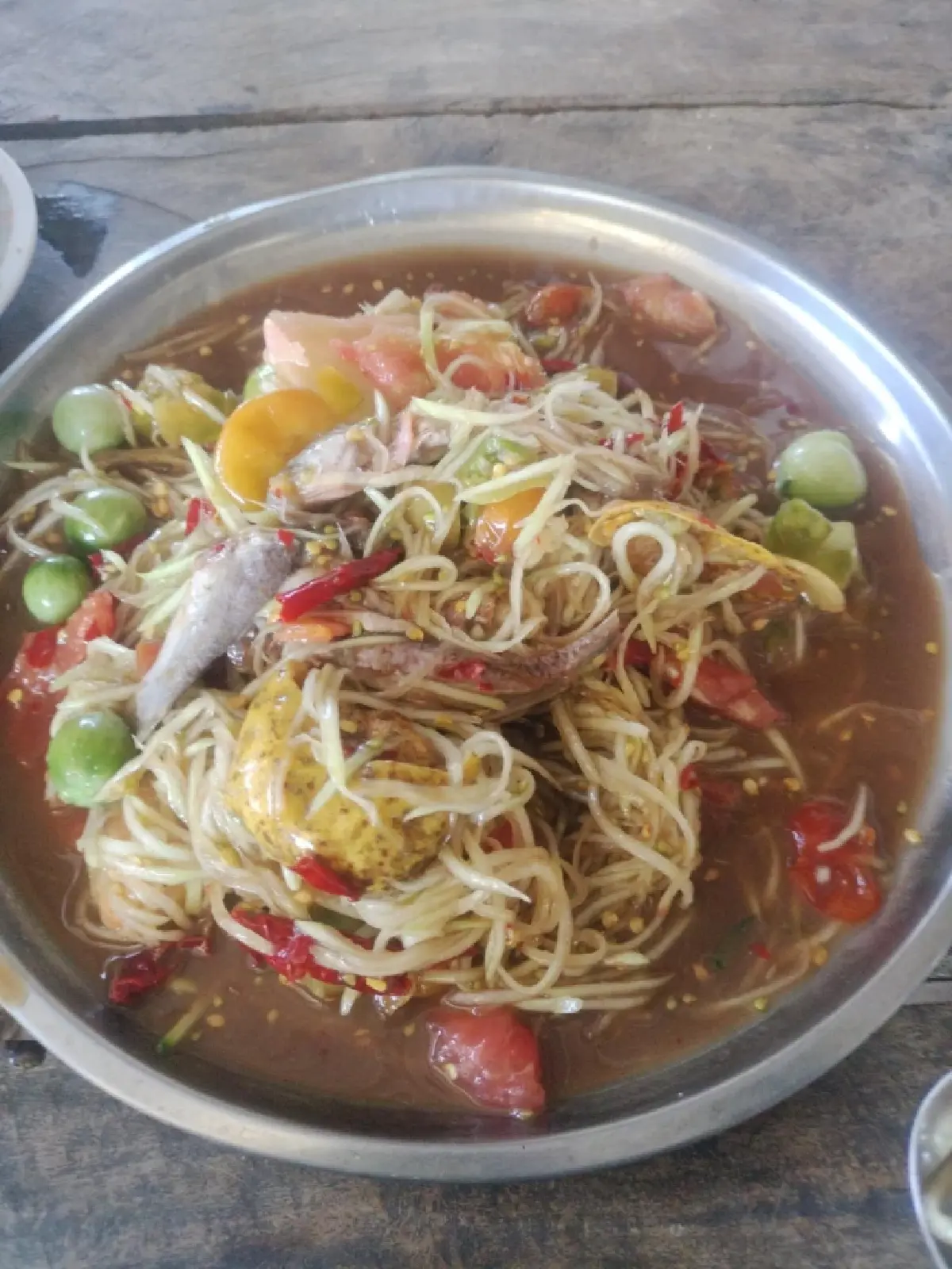 กระตุ้นคนไทยเลิกกินปลาดิบ เตรียมจัดใหญ่ 'มะเร็งท่อน้ำดีโลก'