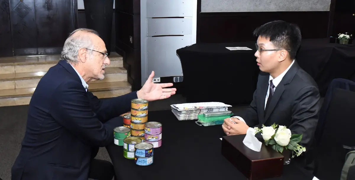 ภาคเอกชนไทยปักธงอียิปต์ ต่อยอด TAI กรุยทางสู่'แอฟริกา'