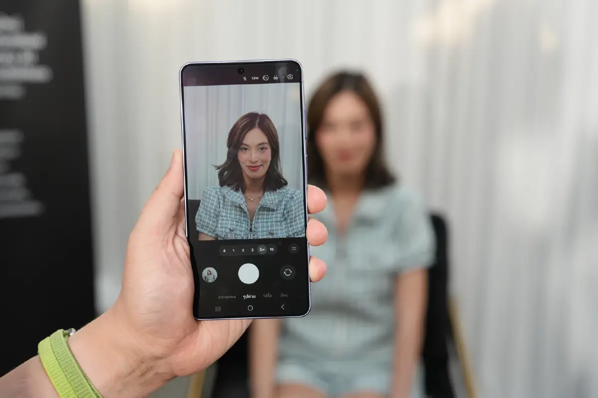 เจาะลึกความจึ้ง 'Galaxy S26 Ultra' ผู้กำหนดมาตรฐานมือถือปีนี้