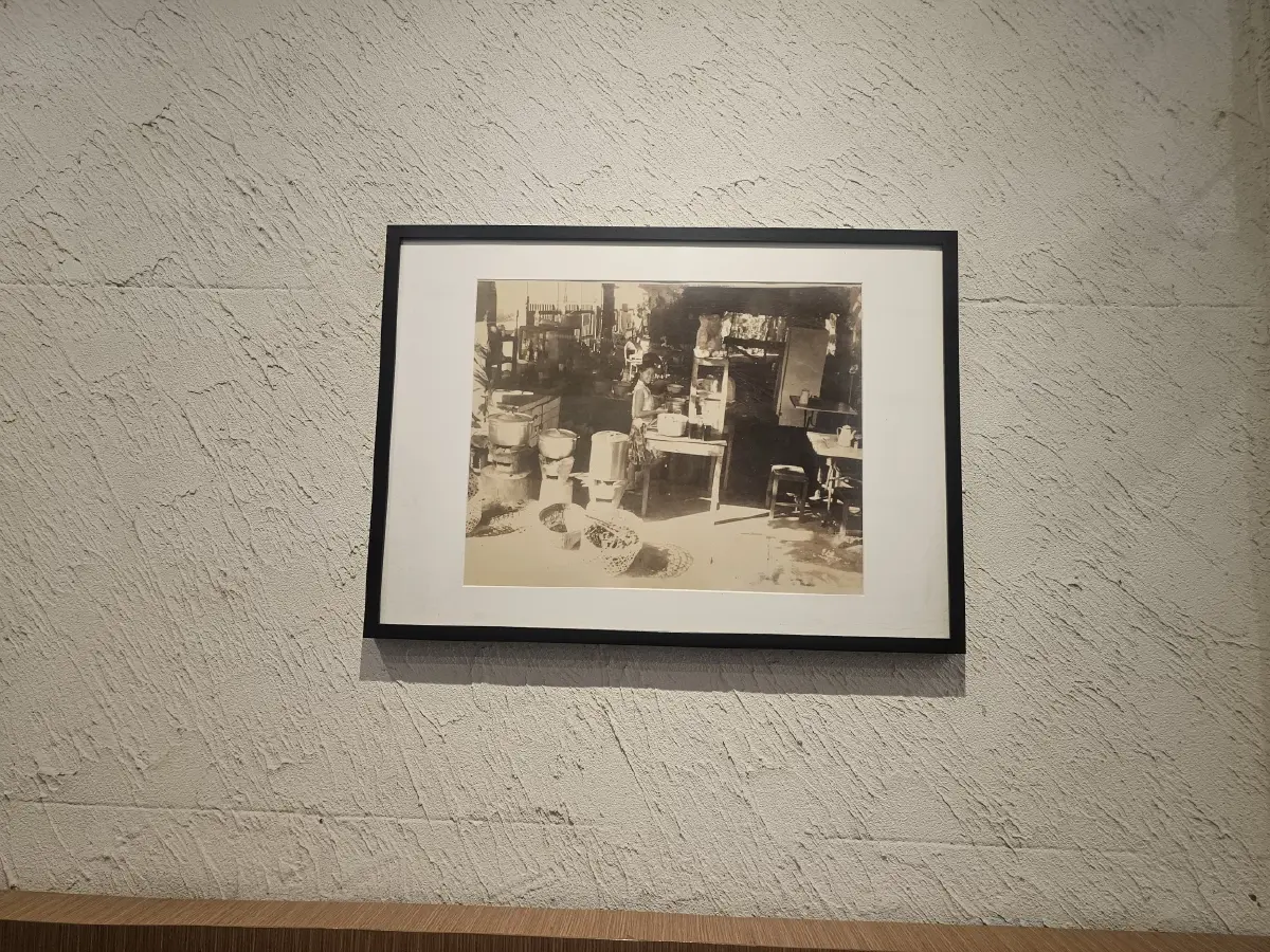 ‘ข้าวซอยลำดวนฟ้าฮ่าม’ ตำนาน 83 ปี สมัย สงครามโลกครั้งที่ 2