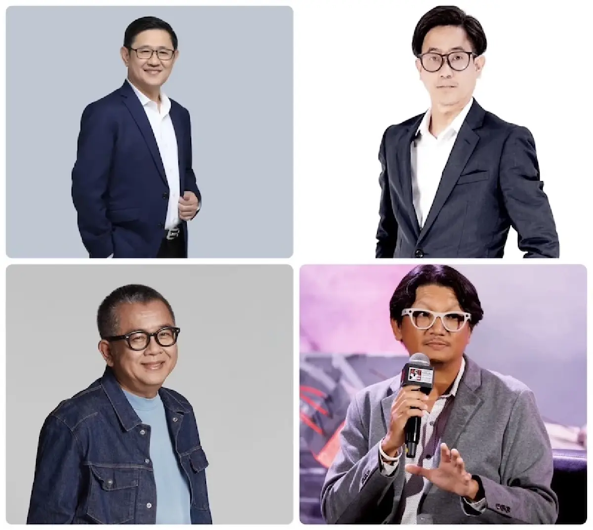 ส่องความเห็น 'เอกชน' หวังรัฐบาลใหม่ เคลื่อนประเทศไทย สร้างความได้เปรียบการแข่งขัน