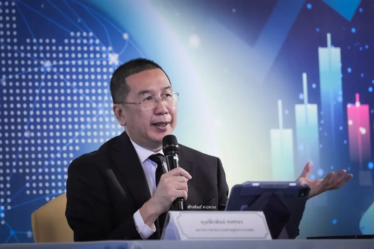 สศก. แนะเปลี่ยนเกมตลาดโปรตีน ไม่เน้นปริมาณแต่สร้างมูลค่า