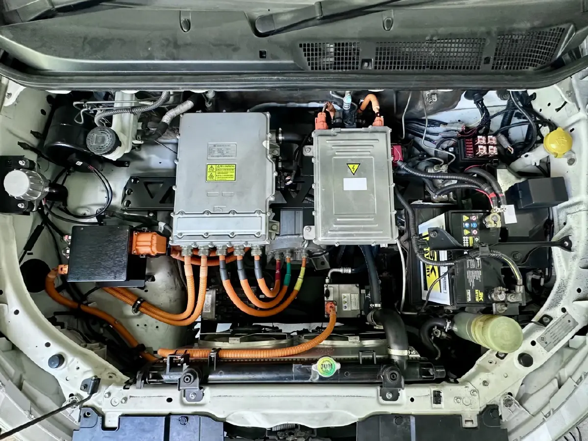 เปิดแผน EV Conversion อัพตลาดยานยนต์ไทยเป็นมิตรกับสิ่งแวดล้อม