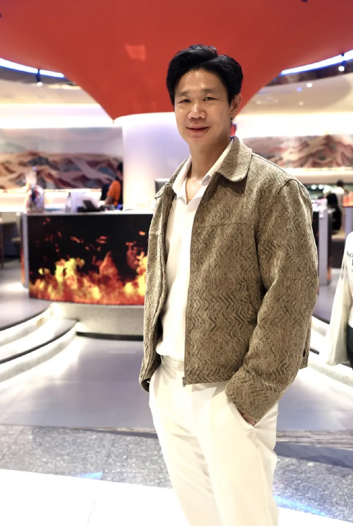 ‘ล่าเมียว’ ร้านอาหารจีนของคนไทย ขอเป็นตัวแทนสู้ ‘ทุนนอก’ วางเป้ารายได้อย่างน้อย 400 ล้าน