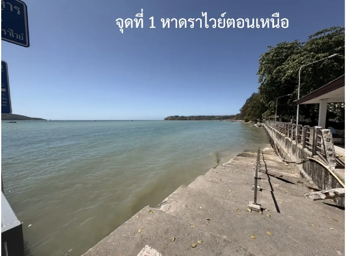 ภูเก็ตยังเที่ยวได้! 5 หาดคุณภาพน้ำปกติ ไร้คราบน้ำมัน หลังเรือจม