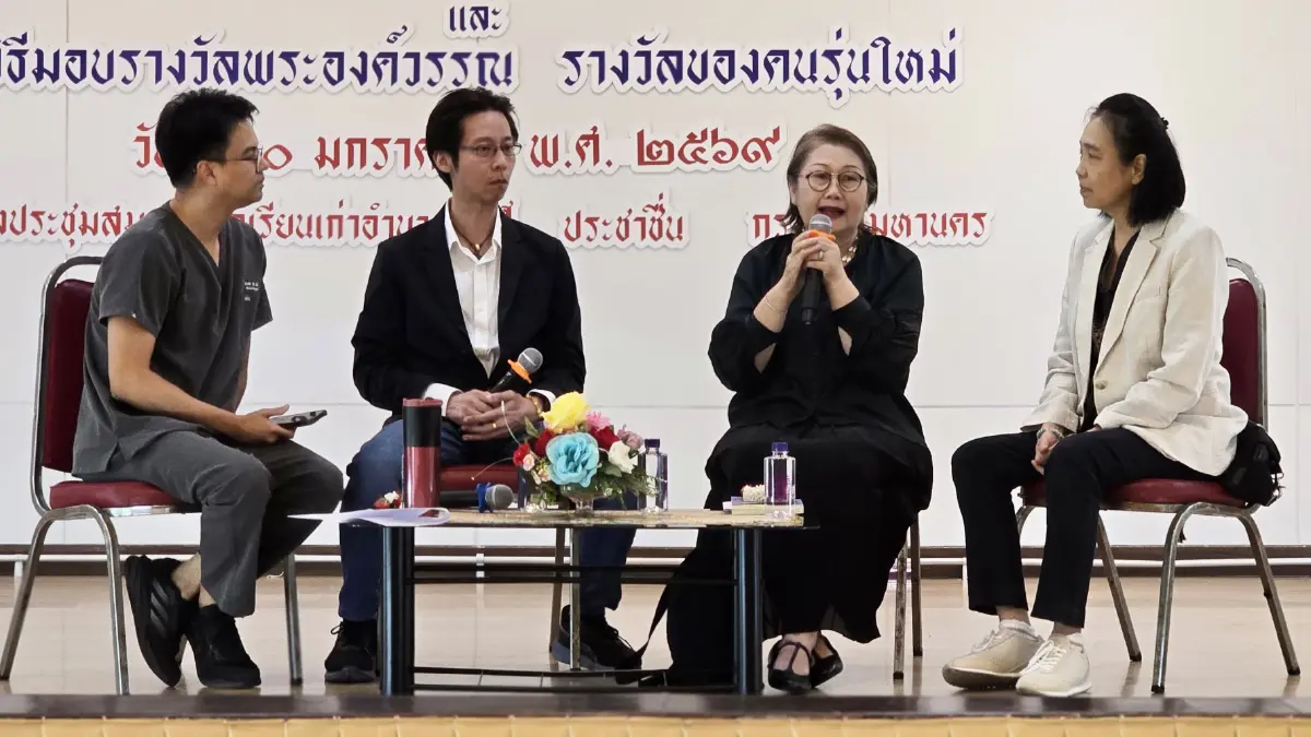 8 คำถามที่ต้องรู้ เกี่ยวกับ ‘ลิขสิทธิ์’ ในวรรณกรรมไทย