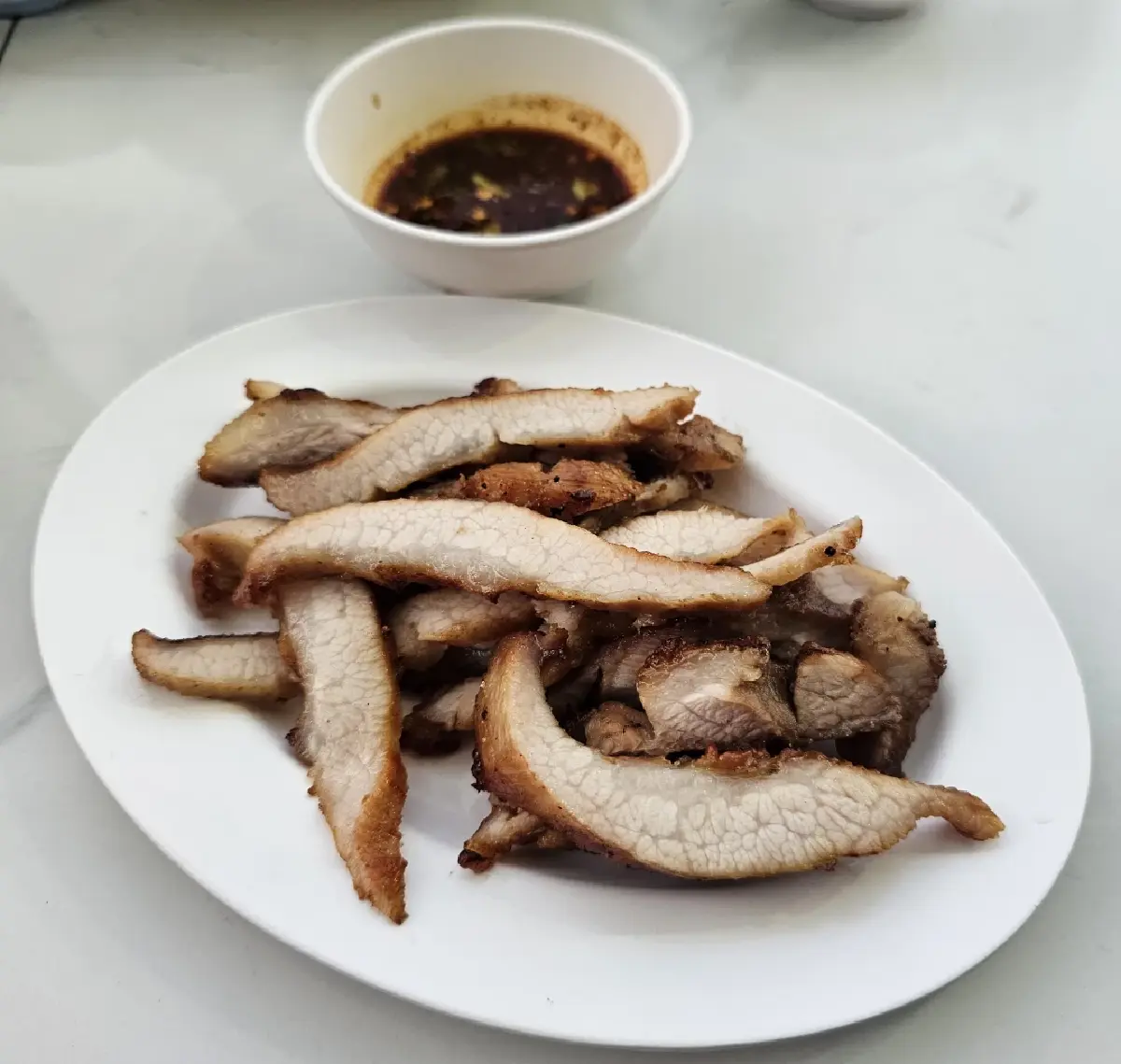 อาหารอีสานรสแซ่บ ‘สารคามจิ้มจุ่ม’ สาขาโพธิ์แก้ว ราคาย่อมเยา