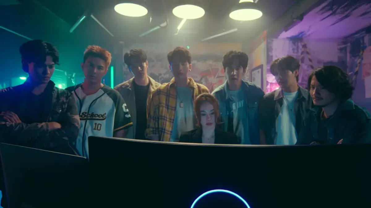 ช่อง 7HD เดินเกมรุกปล่อยเฟิร์สรัน 4 เรื่องแรก เรตติงปังทุกเรื่อง