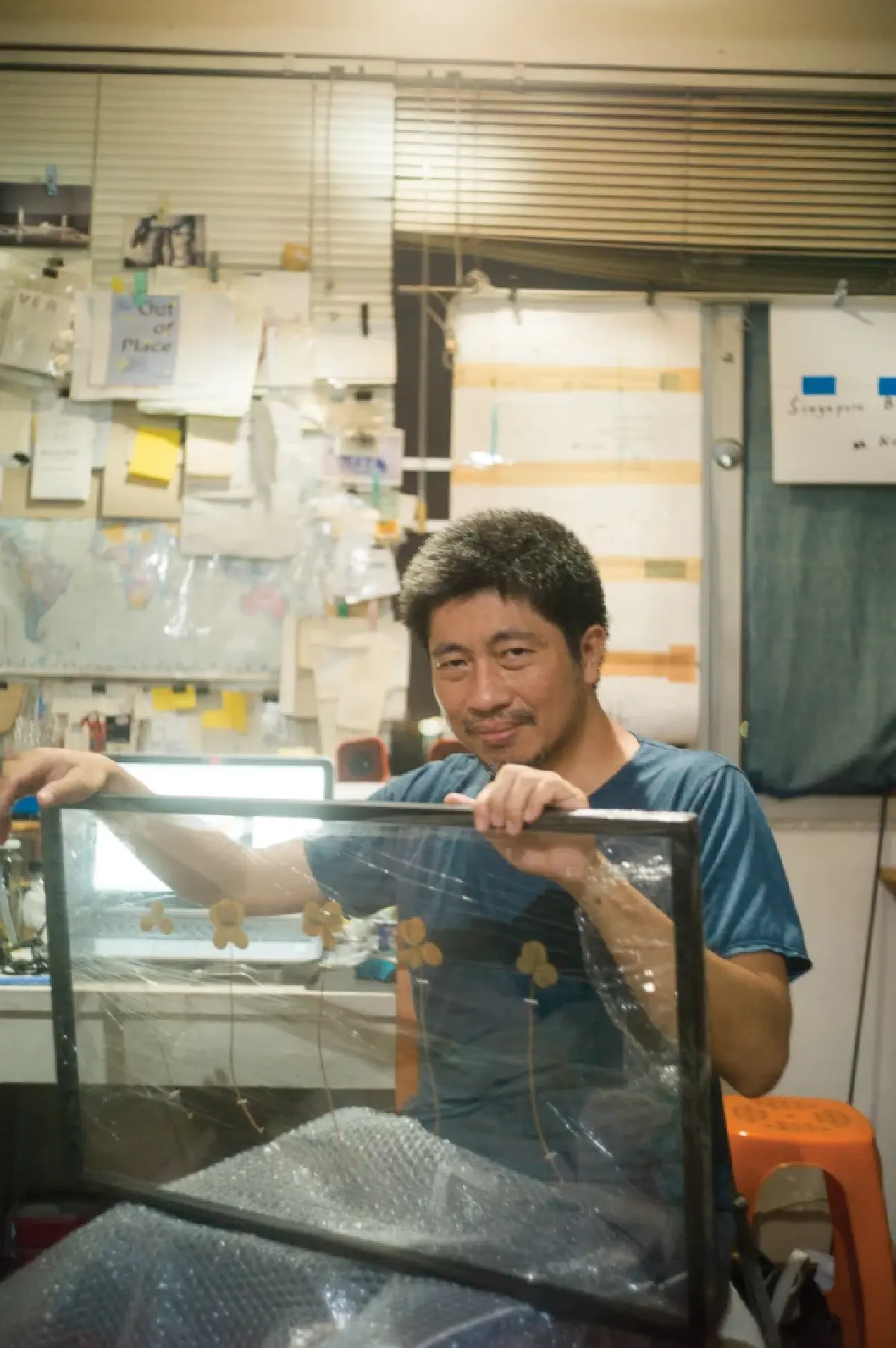 วิญญาณข้ามมหาสมุทร 2026: ศิลปะไทย-อาเซียน เตรียมผงาดกลาง 'เวนิส เบียนนาเล่'