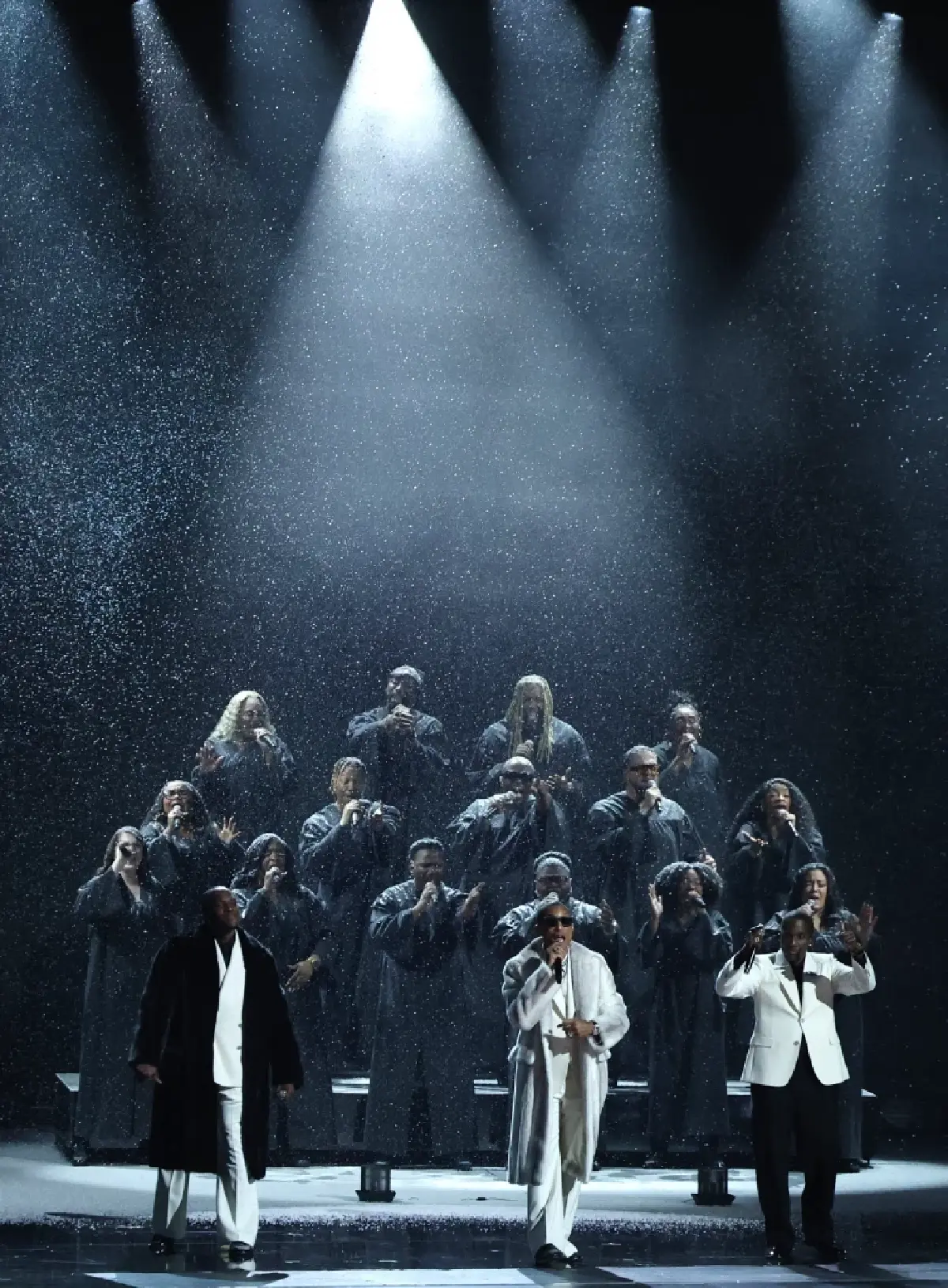 ‘เคนดริก ลามาร์ - แบด บันนี’ ผู้ชนะ & สีสัน Grammy Awards 2026