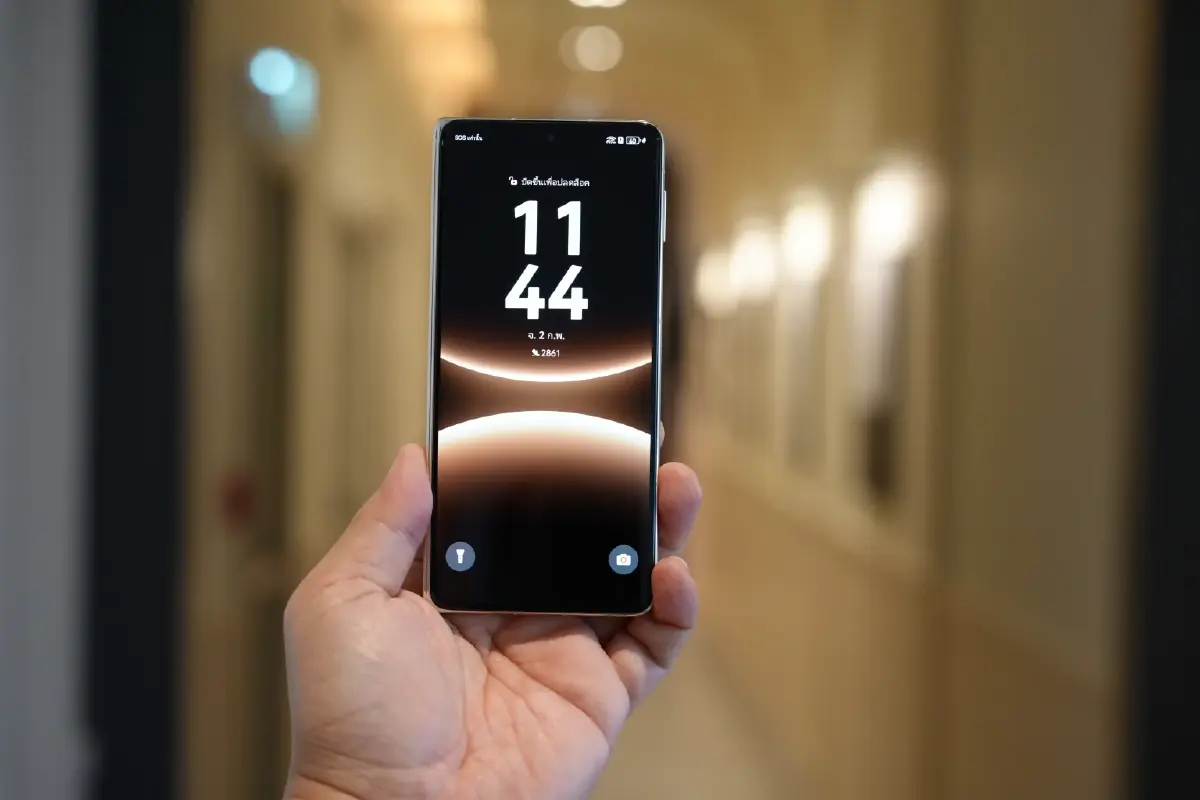 กางสเปก 'HUAWEI Mate X7' มือถือจอพับที่อัปเกรดสเปกบนความเรียบหรู