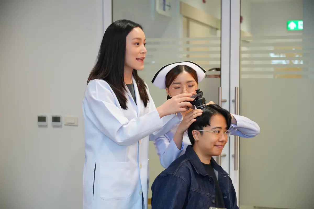 'Health for her' รพ.วิมุต หนุนหญิงไทย รับเมกะเทรนด์ Womenomics