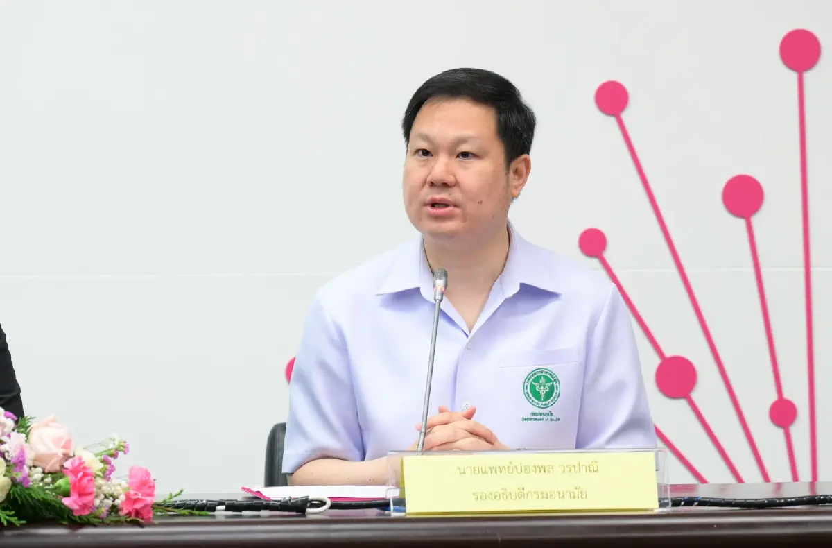 ‘เปิดตัว VELA 4’ จุฬาฯ ผนึกอนามัย ติดอาวุธ AI การแพทย์แห่งอนาคต