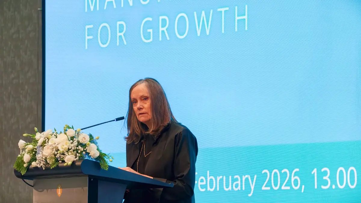 ธนาคารโลกชี้ GDP ไทยสะดุด 1.6% แนะปฎิรูปอุตสาหกรรมสีเขียว โต 2.9% ก่อนปี 2578