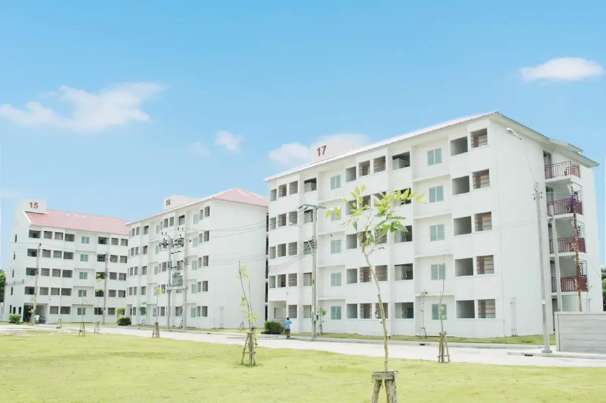 กคช. อัดแคมเปญแรง ลดราคาที่อยู่อาศัย 5-20% หนุนผู้มีรายได้น้อย-ปานกลาง