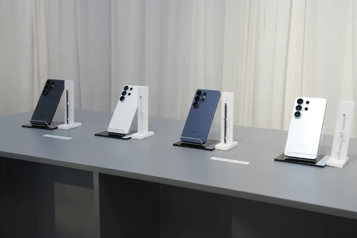 เจาะลึกความจึ้ง 'Galaxy S26 Ultra' ผู้กำหนดมาตรฐานมือถือปีนี้