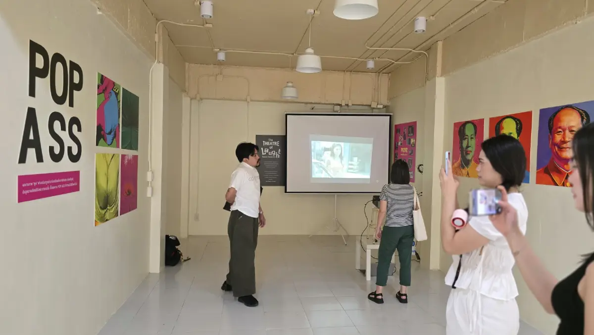 ‘หัว ไหล่ ตูด’ ถอดรหัสโครงสร้าง ‘ตลกไทย’ ถึงที่มาและเทคนิค