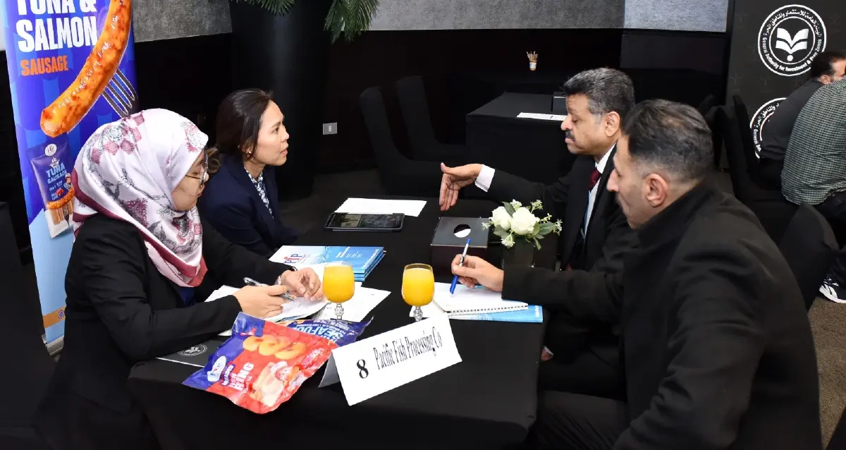 ภาคเอกชนไทยปักธงอียิปต์ ต่อยอด TAI กรุยทางสู่'แอฟริกา'