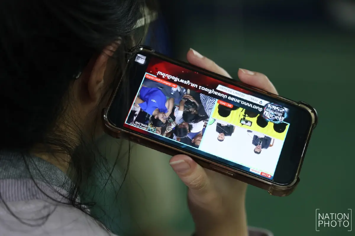 ปมร้อนพิรุธเลือกตั้ง 'ชลบุรี เขต 1' ประชาชนยังปักหลักไม่ถอย ร้องนับคะแนนใหม่