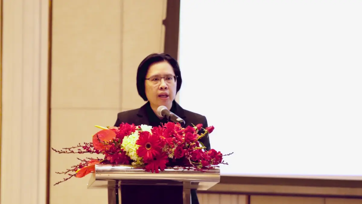 ‘ก.พ.ร.’ เดินหน้า ‘Business Ready’  วัดความพร้อม ‘วงจรธุรกิจในไทย’ ตามเกณฑ์ธนาคารโลก