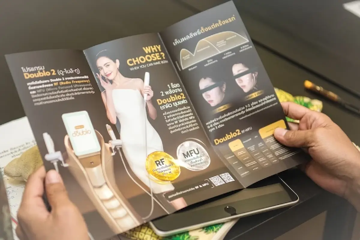 เวชศาสตร์ความงามโตสวนเศรษฐกิจ 'ออปติมาแอสเทติค' ชิงตลาดเครื่องยกกระชับผิว 8 พันล้าน