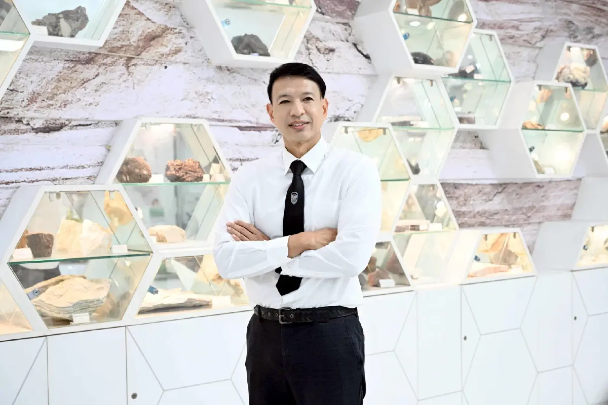 'คิงส์เกต' ถอนฟ้องไร้เงื่อนไข ปิดมหากาพย์เหมืองทองอัครา 8 ปี