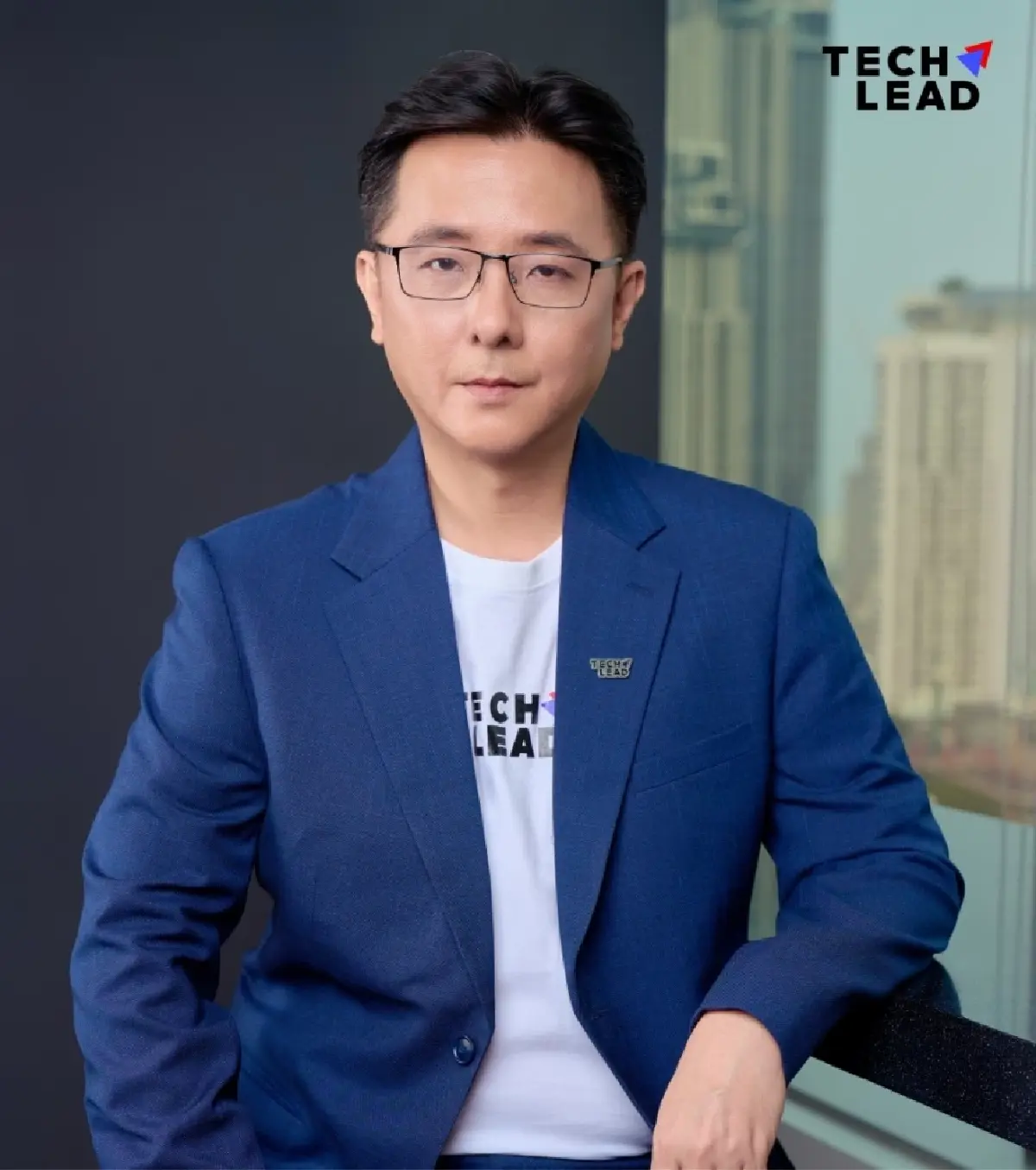 TECHLEAD ปิดดีลอินเวนท์เทค  ผนึกทีมบริหารเดิม เสริมแกร่งโครงสร้างพื้นฐานดิจิทัล