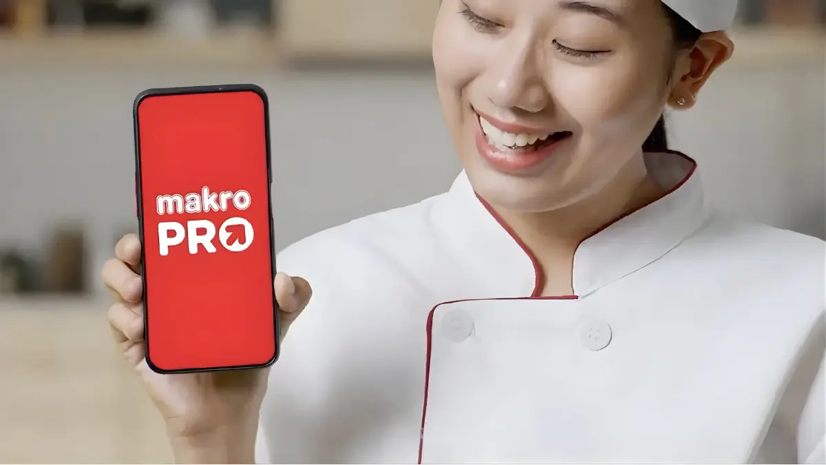 Makro PRO คว้าอันดับ 1 แพลตฟอร์มอีคอมเมิร์ซสัญชาติไทย จาก Euromonitor International