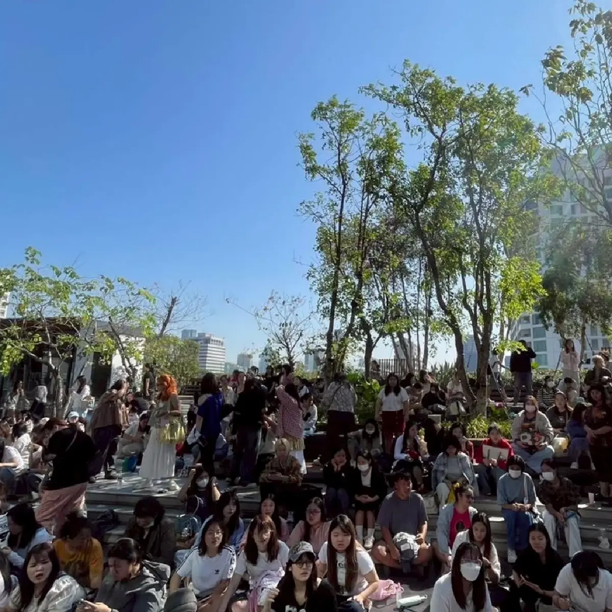 'คนไทยอ่านไม่เกิน 8 บรรทัด' จริงหรือไหม? สามย่านมิตรทาวน์ x นายอินทร์  แท็กทีมสร้างประสบการณ์และการเรียนรู้