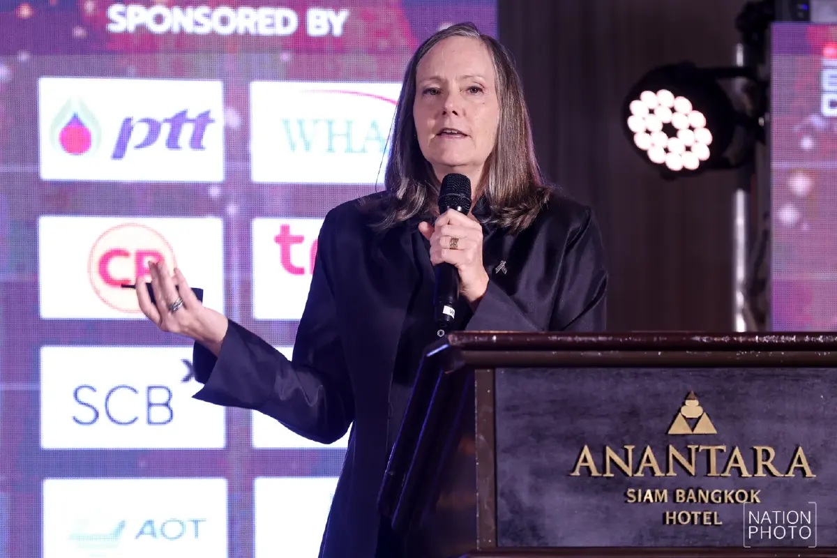 “ธนาคารโลก” เตือนภาษีทรัมป์เสี่ยงสูง แนะไทย-อาเซียนเปิดกว้างลดต้นทุนการค้า