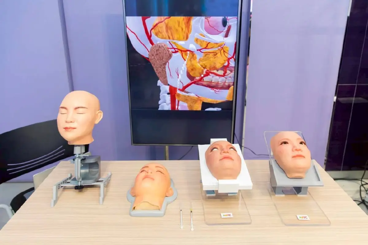 ‘Faesthetics’ สวยแบบเป๊ะ ฉีดอย่างมีสติไม่บ้ง หมอเถื่อน ยาปลอม พักก่อน!