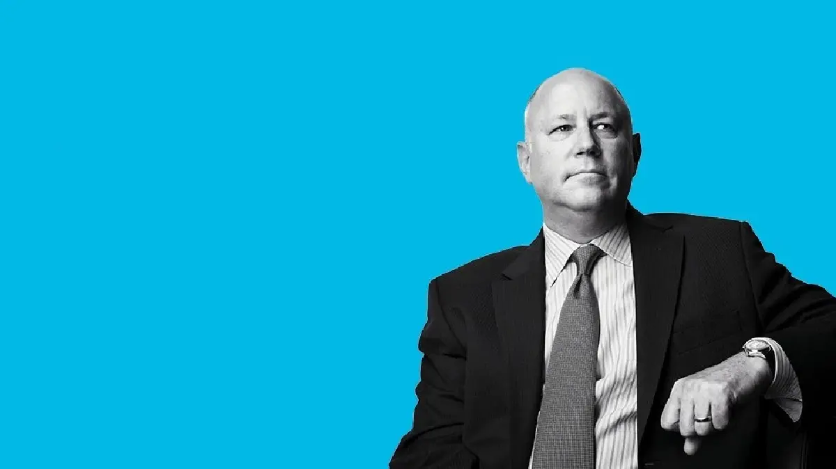 ประธาน NYSE แนะ ไม่ต้องเป็นอัจฉริยะก็สำเร็จได้ แค่มีรสนิยมที่ดี